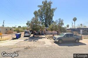 4560 E 14th St, Tucson, AZ 85711