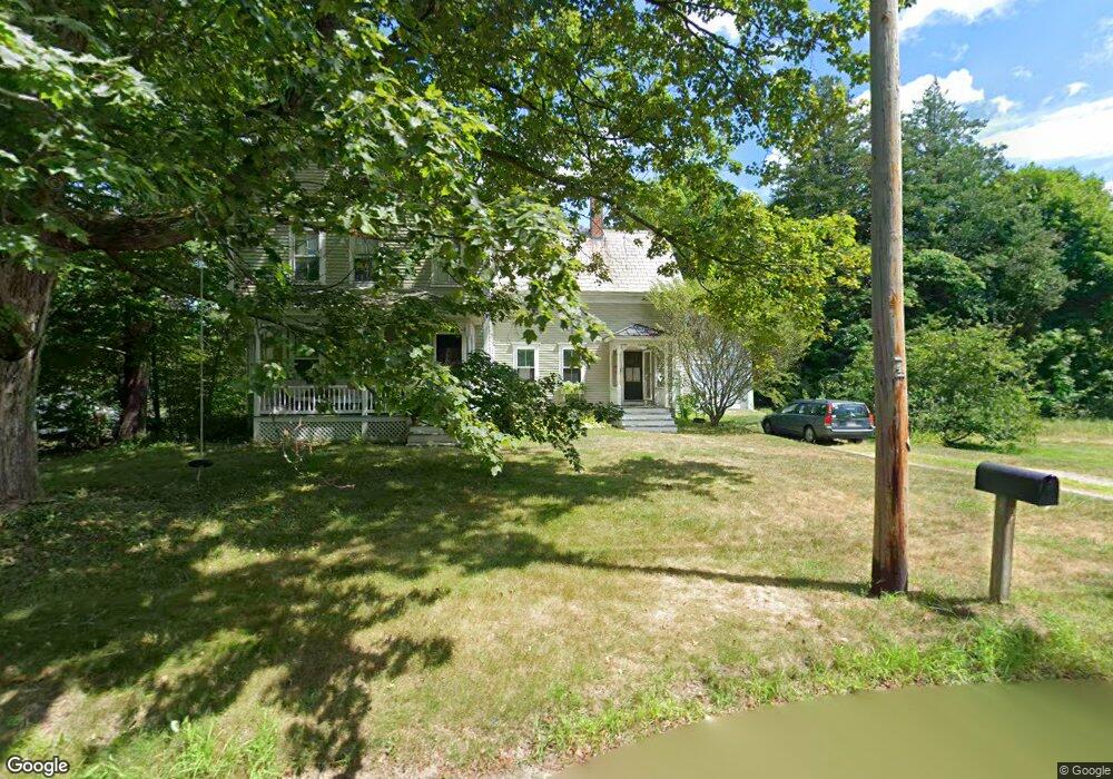 9 S Main St, New Salem, MA 01355 - photo 1