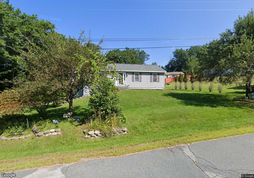 25 Shedd St, Enfield, NH 03748 - photo 1