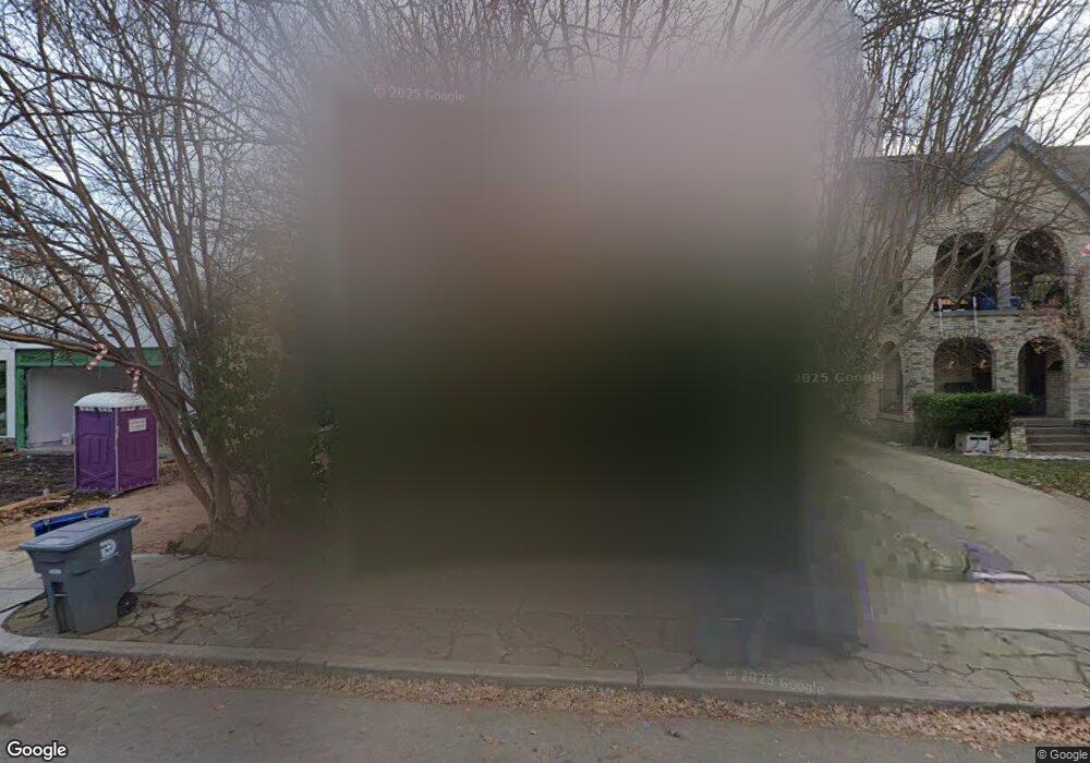 5932 Goodwin Ave, Dallas, TX 75206 - photo 1