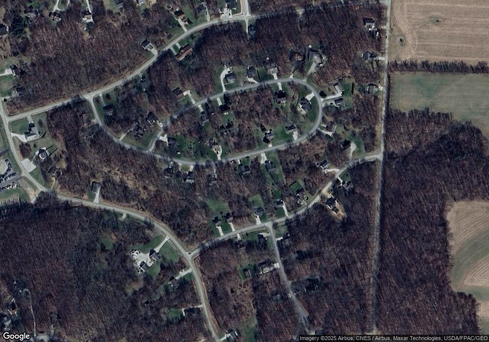 261 Valleybrook Cir, Howard, OH 43028 - photo 1