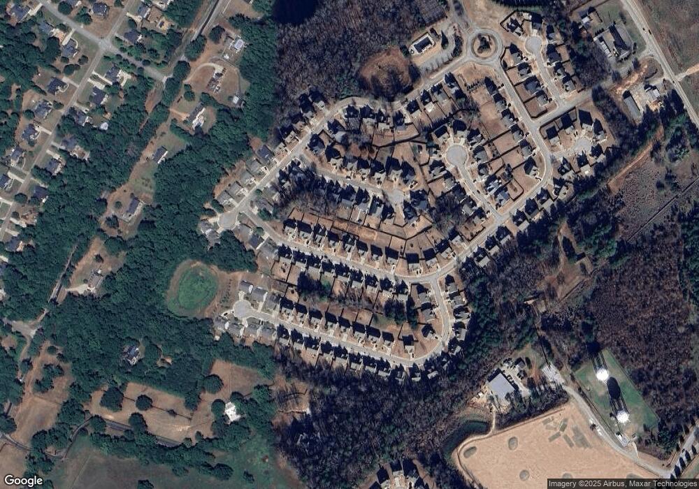 532 Freedom Pkwy unit C27, Jefferson, GA 30549 - photo 1