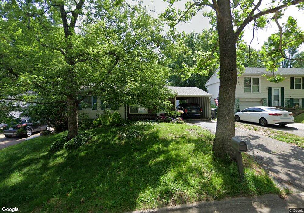 3115 Huxley Ln SW, Cedar Rapids, IA 52404 - photo 1