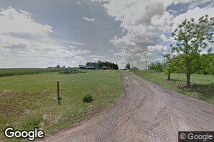 8004 E Everhart Rd, Gypsum, KS 67448