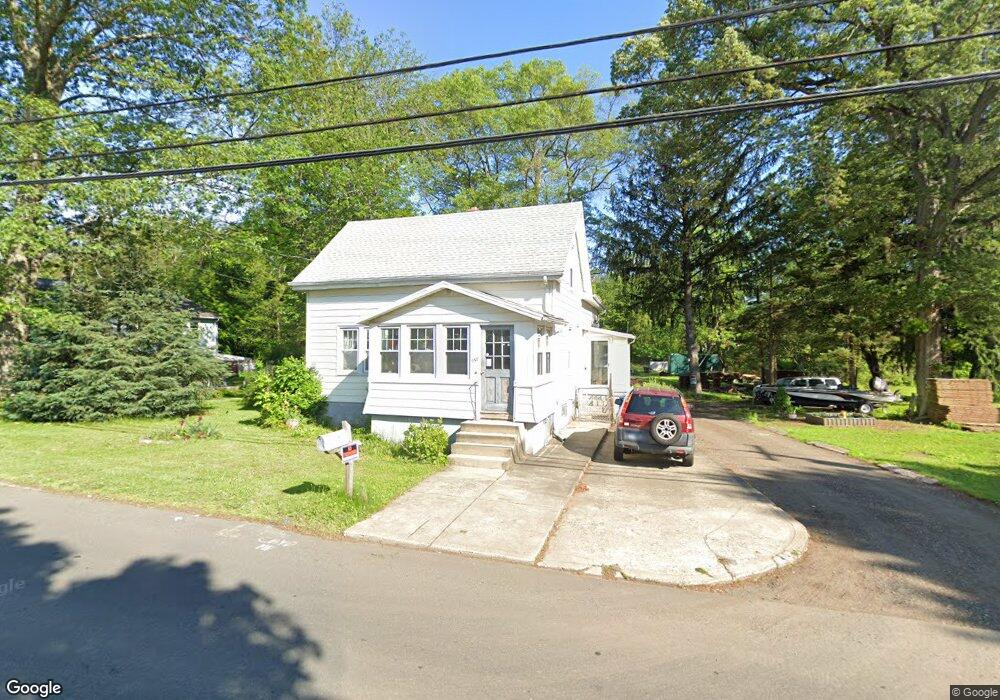 257 W Spring St, West Haven, CT 06516 - photo 1