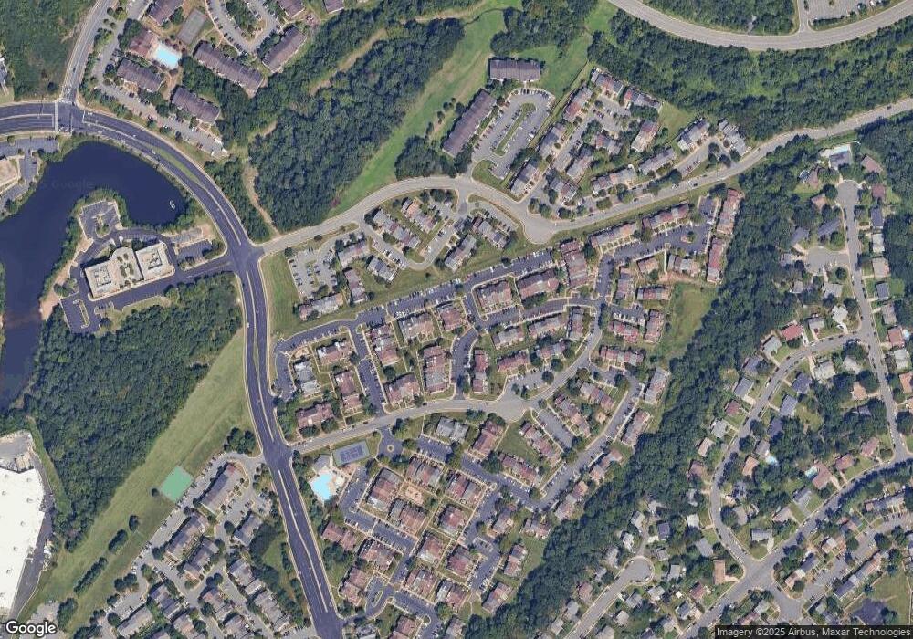 7488 Tangier Way, Manassas, VA 20109 - photo 1