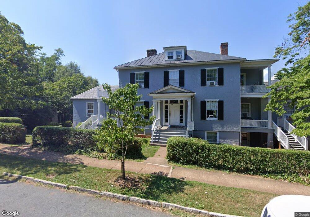 33 University Cir, Charlottesville, VA 22903 - photo 1
