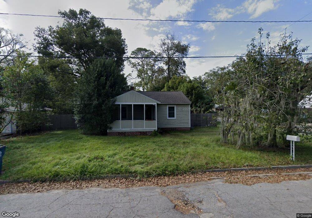 3327 Hardee Ave, Brunswick, GA 31520 - photo 1