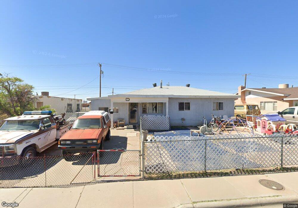 811 Arapaho Trail, Alamogordo, NM 88310 - photo 1