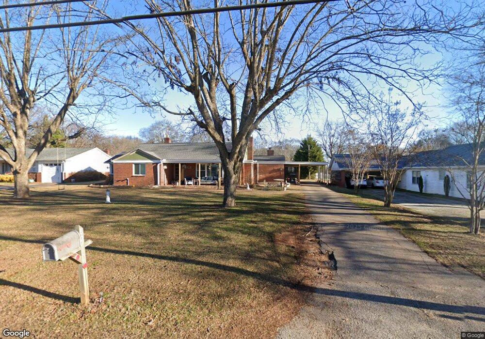 87 E Main St, Inman, SC 29349 - photo 1