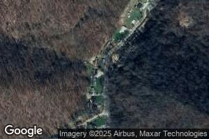 521 Cooper Hollow Rd, Winifrede, WV 25214