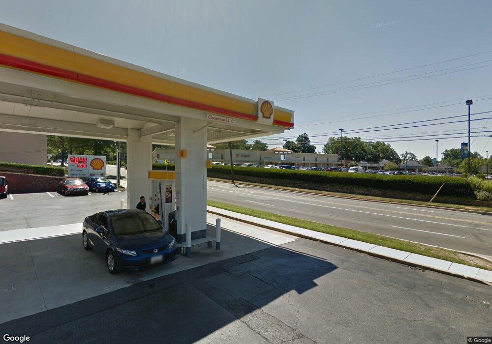 4001 Aspen Hill Rd, Silver Spring, MD 20906 - photo 1