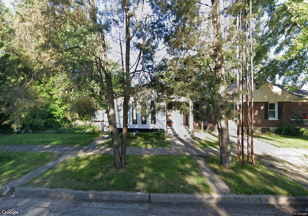 4008 Massachusetts St, Gary, IN 46409 - photo 1