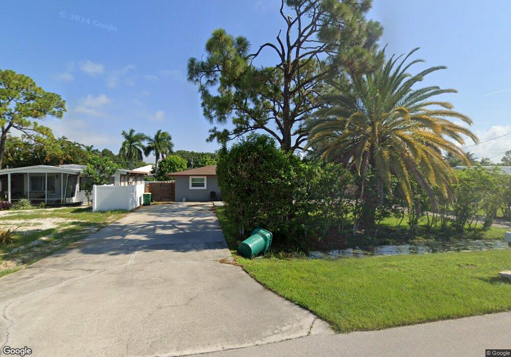 1089 Trail Terrace Dr unit A/B, Naples, FL 34103 - photo 1