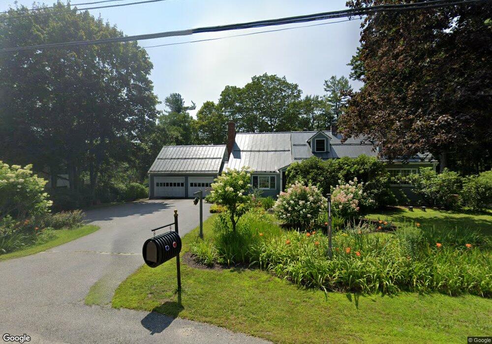 325 North St, Goshen, CT 06756 - photo 1