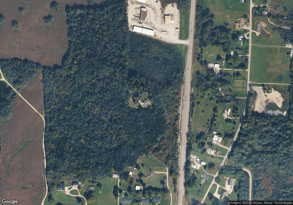 640 Fairview Church Rd SW, Corydon, IN 47112 - photo 1