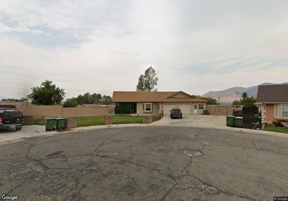 450 Big Rock Ct, Winnemucca, NV 89445 - photo 1