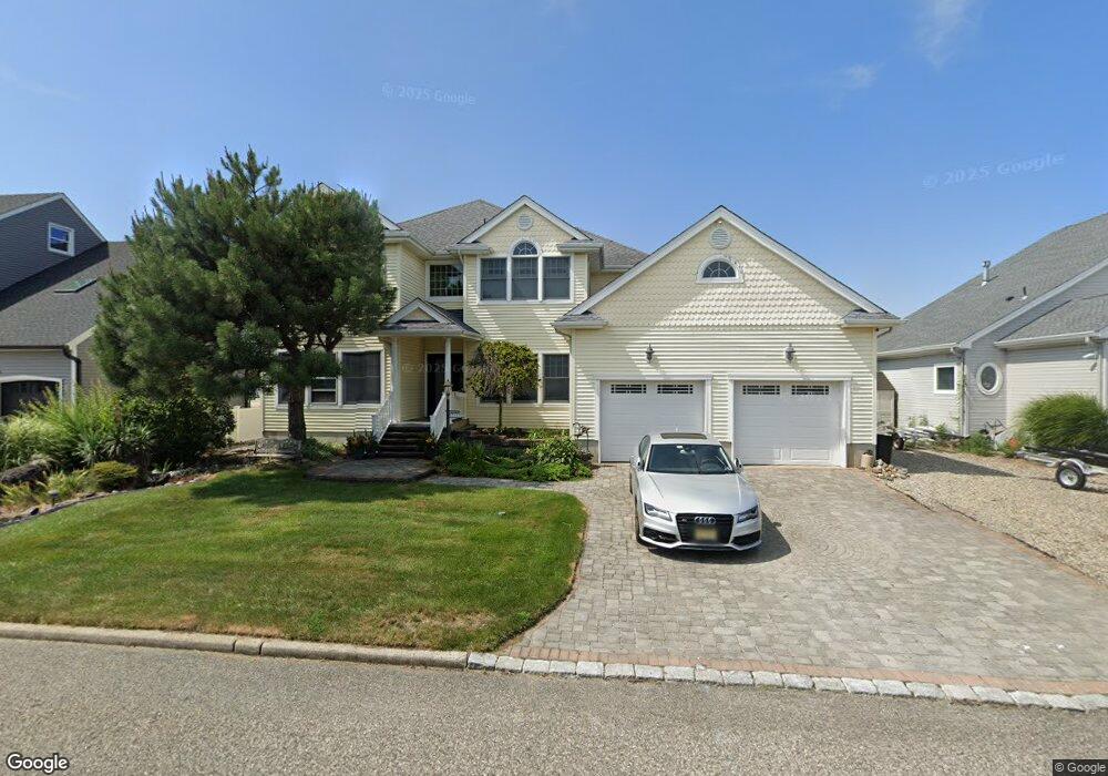 705 Fairview Ln, Forked River, NJ 08731 - photo 1