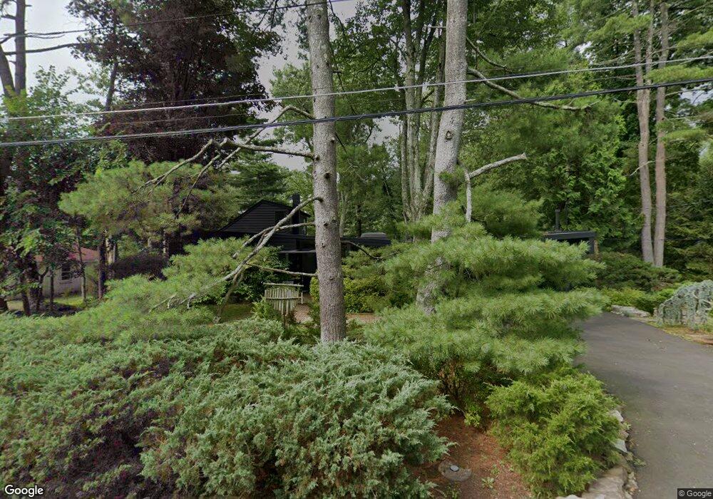 16 Deer Path, Princeton, NJ 08540 - photo 1