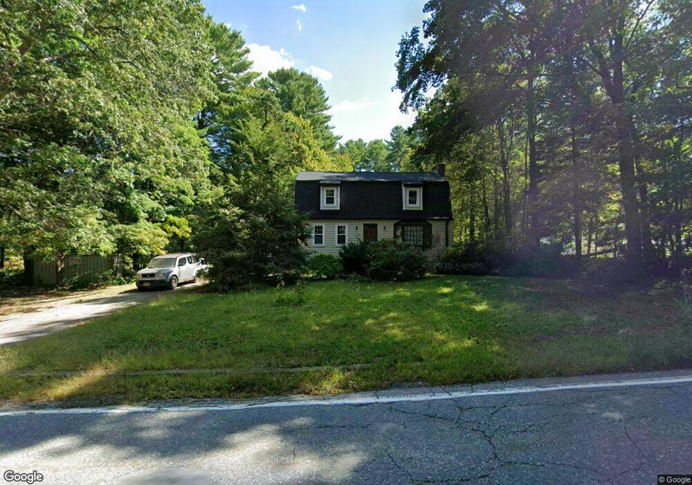 44 Groton St, Dunstable, MA 01827 - photo 1