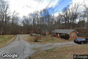 4879 Brickyard Ln, Kernersville, NC 27284
