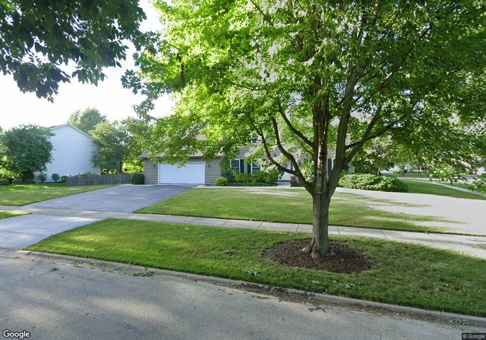 705 Cavalcade Cir, Naperville, IL 60540 - photo 1