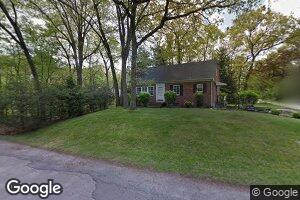 32 Cole Terrace Unit 1, Randolph, MA 02368