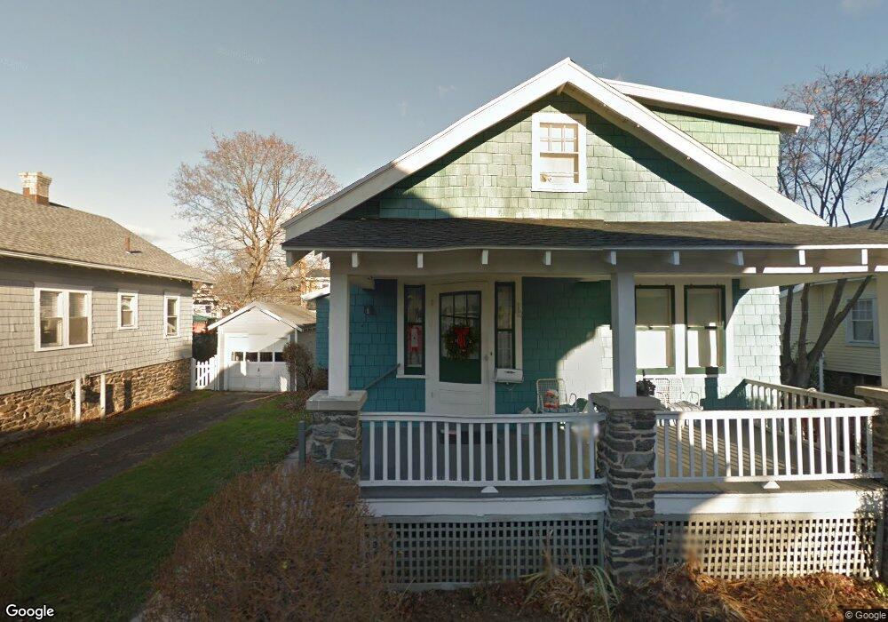 6 Relay Ct, Cos Cob, CT 06807 - photo 1