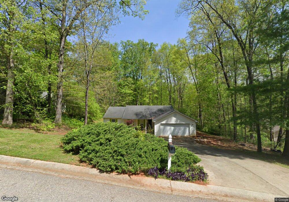 1552 Mill Creek Rd unit 1, Bethlehem, GA 30620 - photo 1