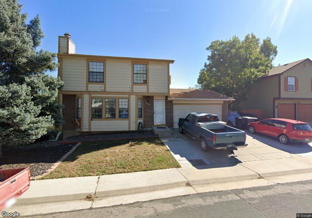 10614 Albion St, Thornton, CO 80233 - photo 1