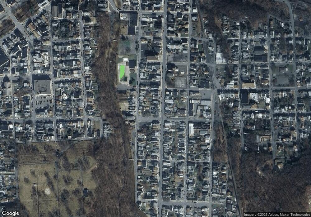 10 N Shamokin St, Shamokin, PA 17872 - photo 1