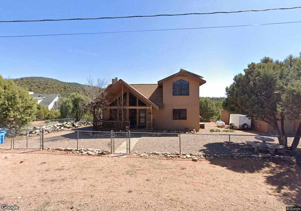 975 Palomino Way, Payson, AZ 85541 - photo 1