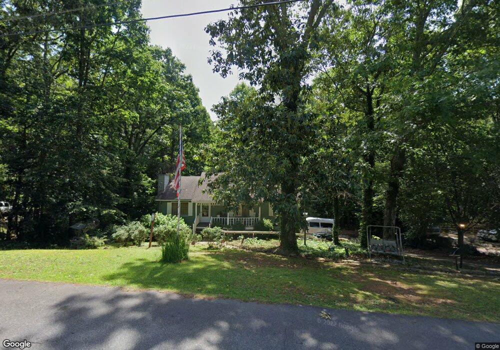 1705 Mountain Trace, Canton, GA 30114 - photo 1