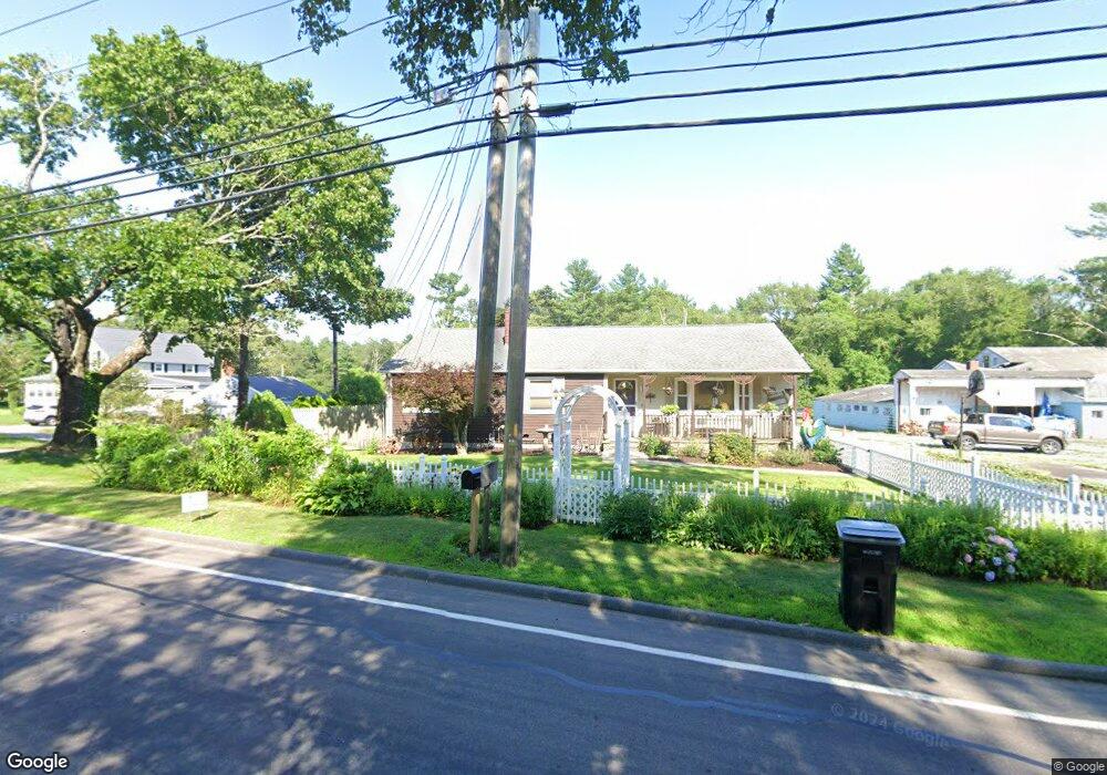 187 Chase Rd, North Dartmouth, MA 02747 - photo 1