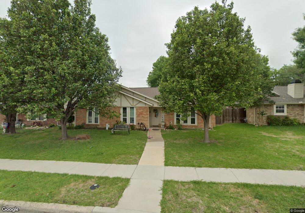 506 Stoneybrook Dr, Wylie, TX 75098 - photo 1