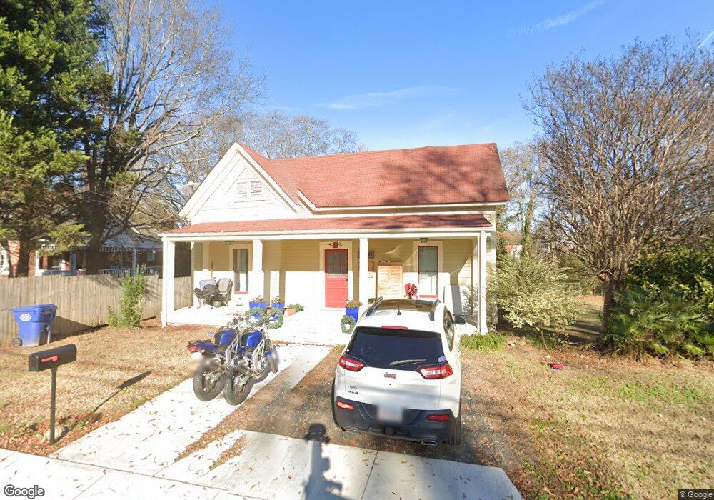 13 W Wright St, Winder, GA 30680 - photo 1