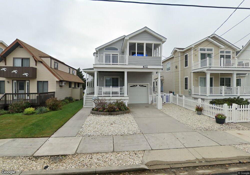 252 19th St, Avalon, NJ 08202 - photo 1