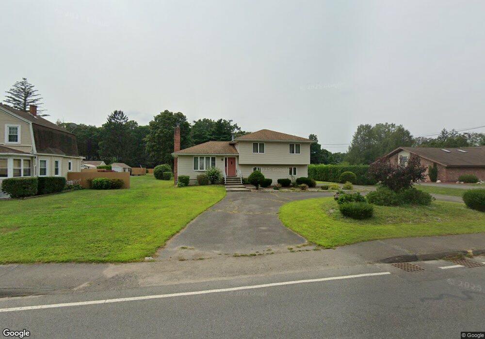 151 Fuller St, Ludlow, MA 01056 - photo 1