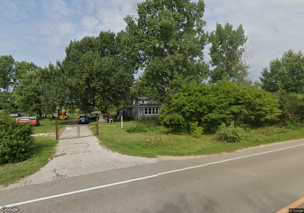 N8573 Hwy 104, Evansville, WI 53536 - photo 1