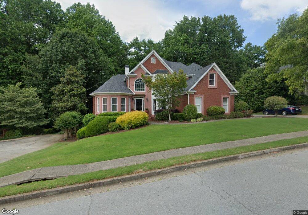 750 Bentgrass Ct, Dacula, GA 30019 - photo 1