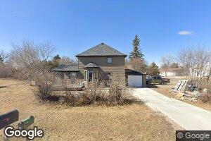 502 3rd St, Eureka, SD 57437