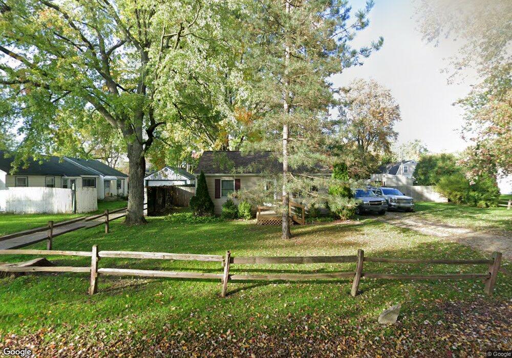 920 Loa St, Lansing, MI 48910 - photo 1