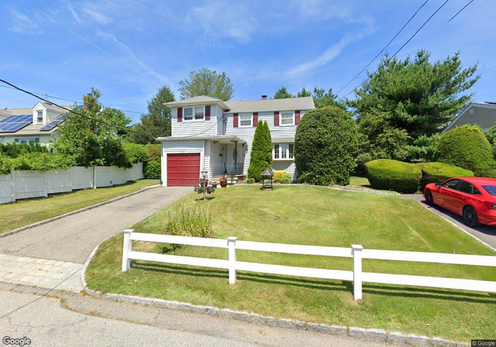 230 Roundhill Dr, Yonkers, NY 10710 - photo 1