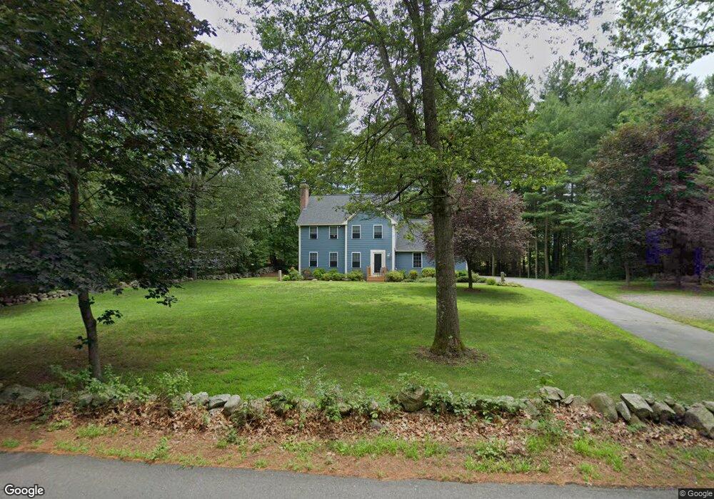 95 Spectacle Pond Rd, Littleton, MA 01460 - photo 1