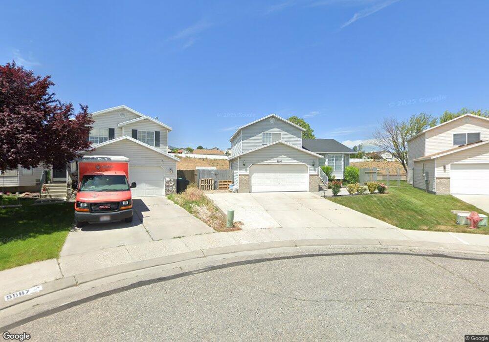 5586 Shadberry Cir, West Jordan, UT 84081 - photo 1