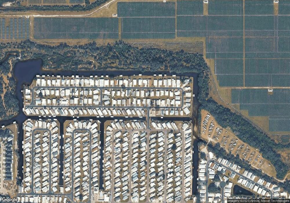 127 S Saint Thomas Cir, Apollo Beach, FL 33572 - photo 1