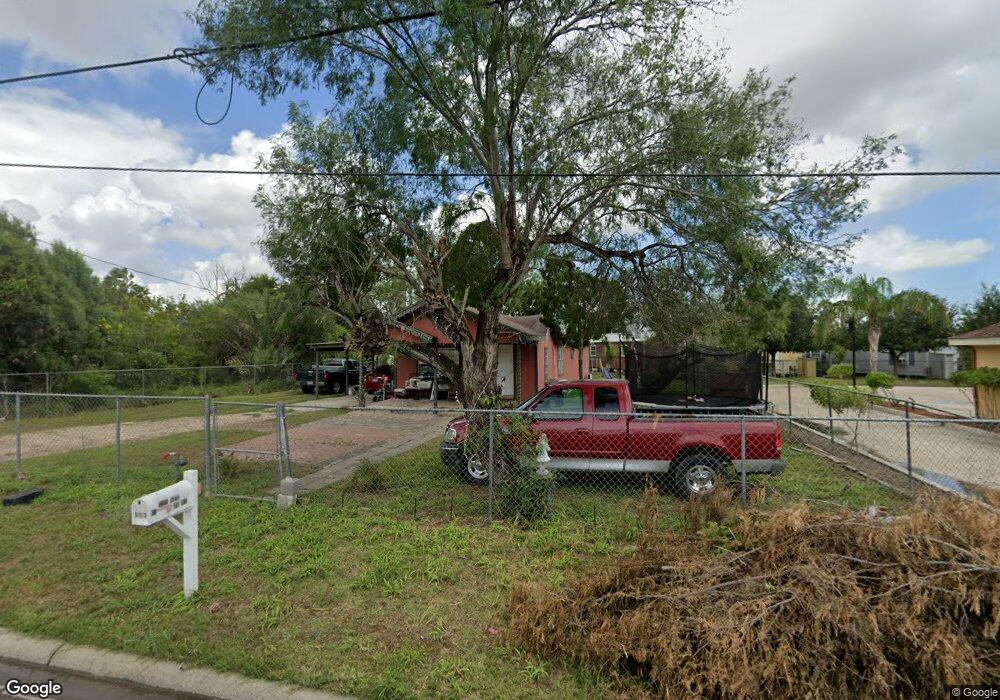 206 S 23rd St, Donna, TX 78537 - photo 1