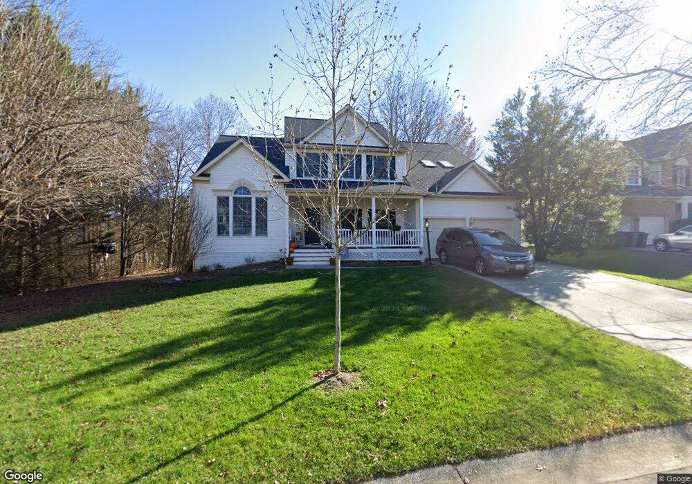 6608 Gleaming Sand Chase, Columbia, MD 21044 - photo 1