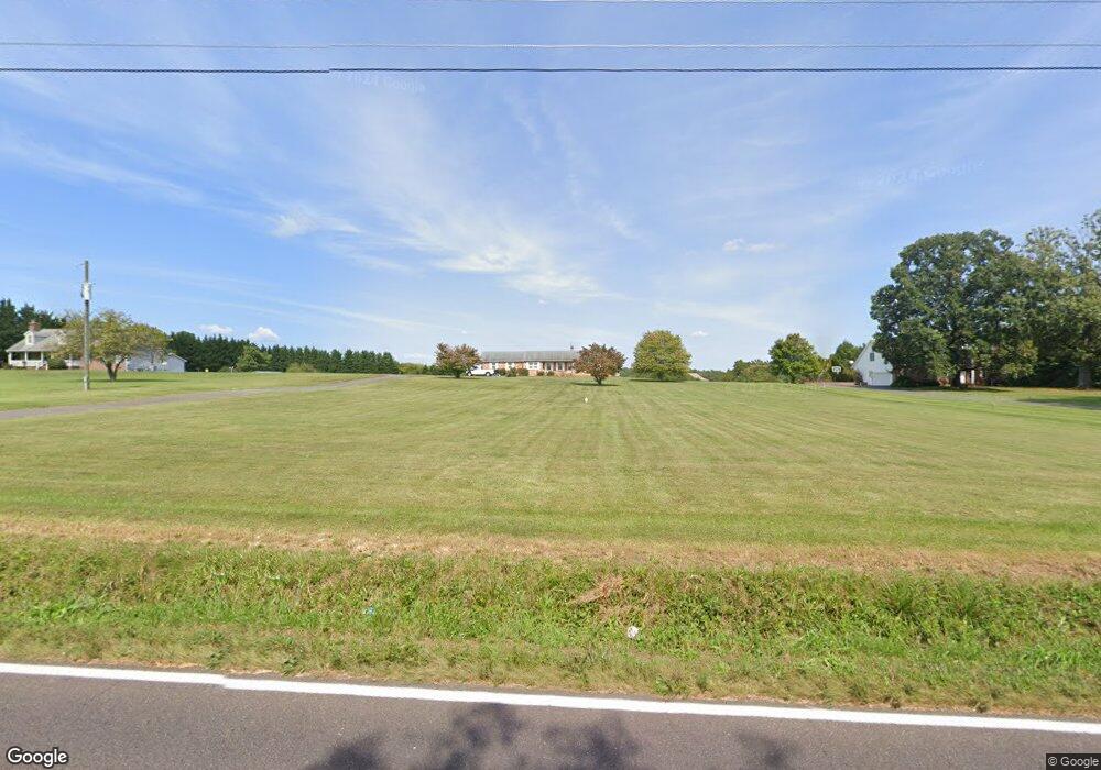 27549 Mine Run Rd, Rhoadesville, VA 22542 - photo 1