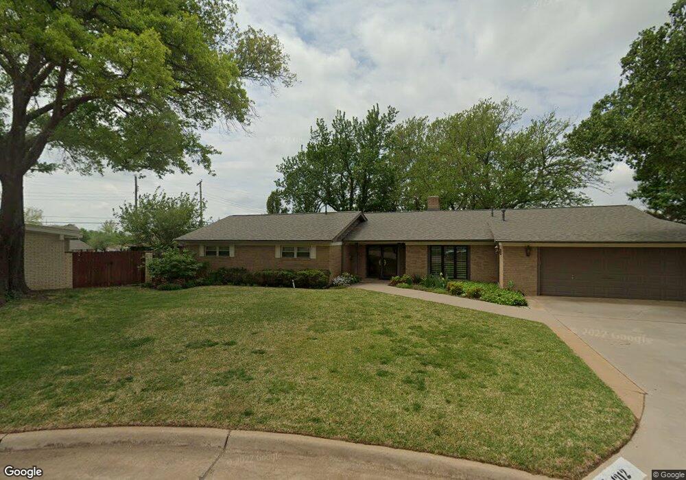1312 Normandy Ct, Duncan, OK 73533 - photo 1